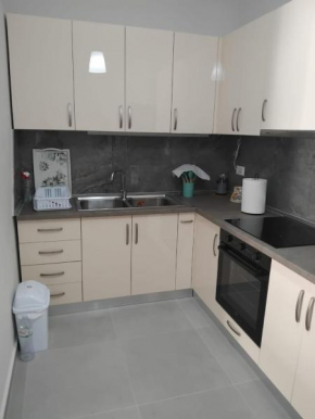 Alexander Apartment